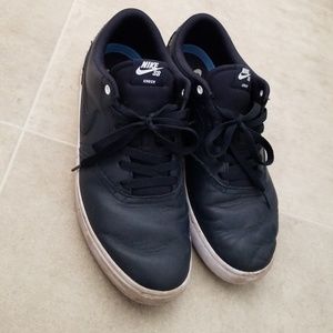 Nike SB Check Dark Blue Final SALE
